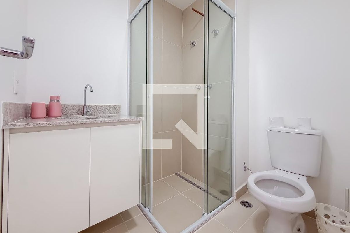 Kitnet-Studio, 28 m² - Foto 24
