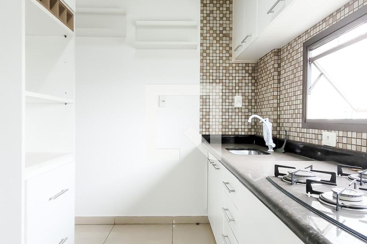 Apartamento à Venda - Taquaral, 2 Quartos,  70 m2 em , Campinas - sp | SoloBR