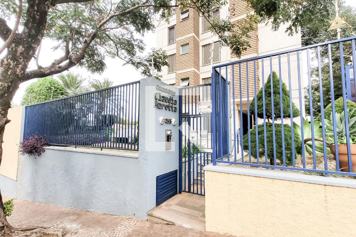 Apartamento à Venda - Taquaral, 2 Quartos,  70 m2 em , Campinas - sp | SoloBR