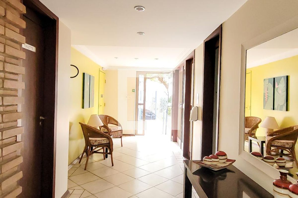 Apartamento à Venda - Taquaral, 2 Quartos,  70 m2 em , Campinas - sp | SoloBR