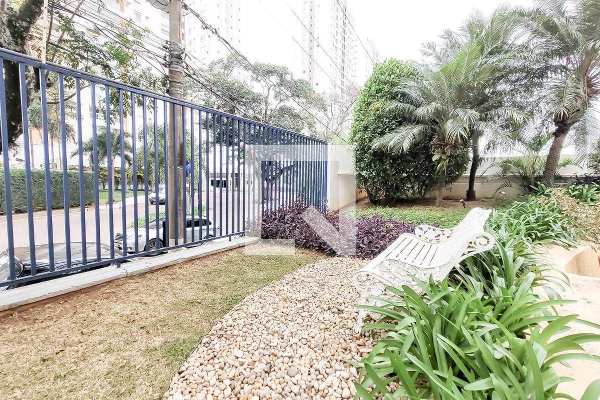 Apartamento à Venda - Taquaral, 2 Quartos,  70 m2 em , Campinas - sp | SoloBR