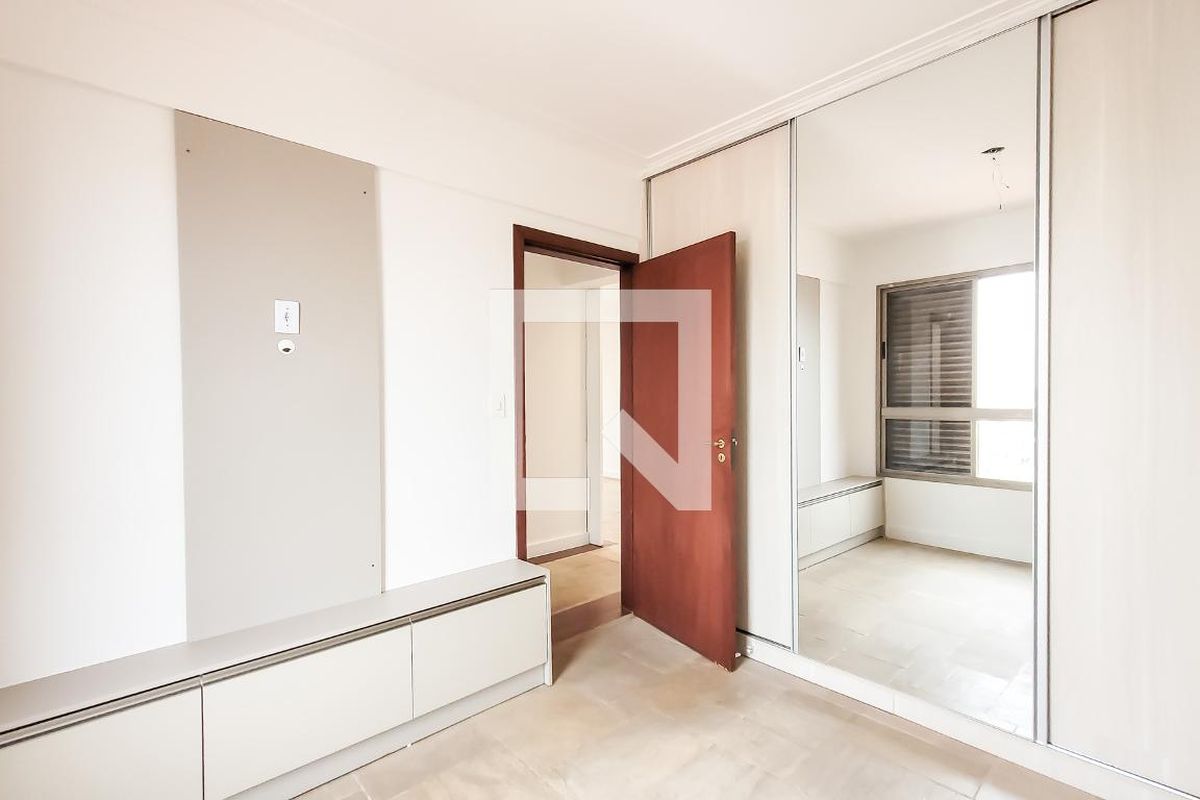 Apartamento à Venda - Taquaral, 2 Quartos,  70 m2 em , Campinas - sp | SoloBR