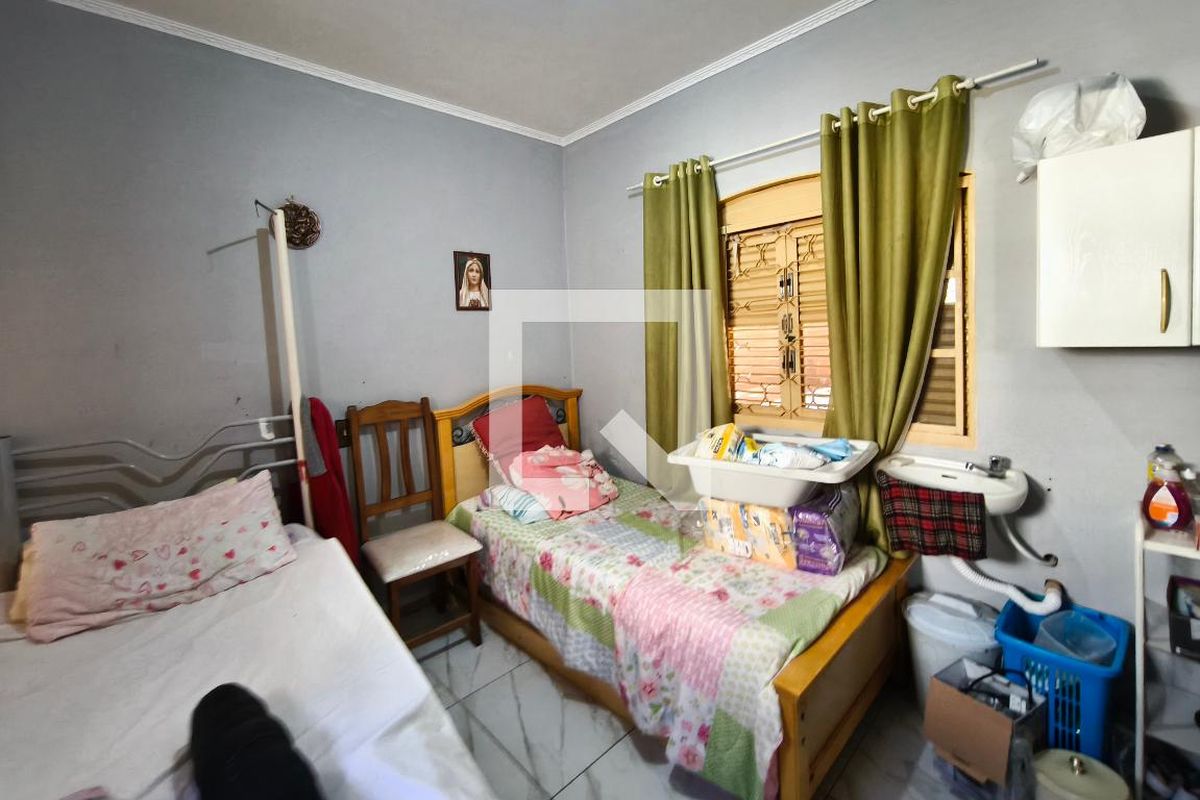 Casa à Venda - Jardim do Lago, 5 Quartos,  180 m2 em , Campinas - sp | SoloBR