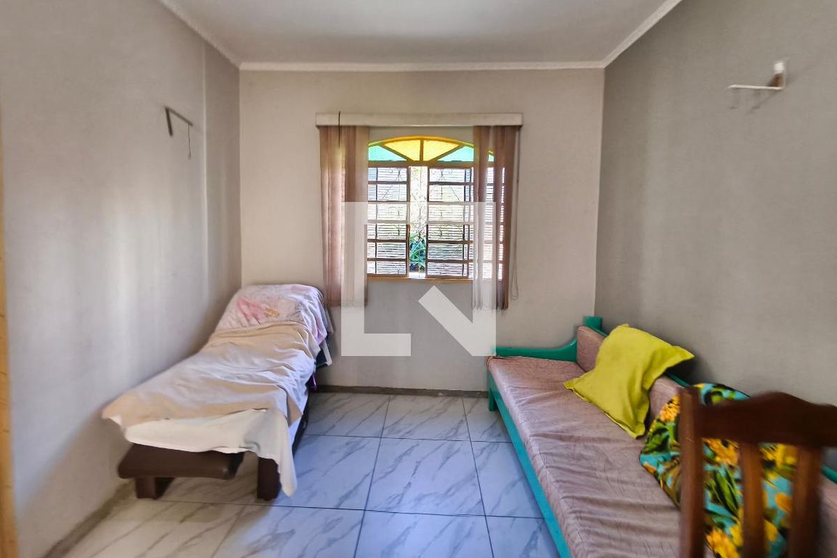 Casa à Venda - Jardim do Lago, 5 Quartos,  180 m2 em , Campinas - sp | SoloBR