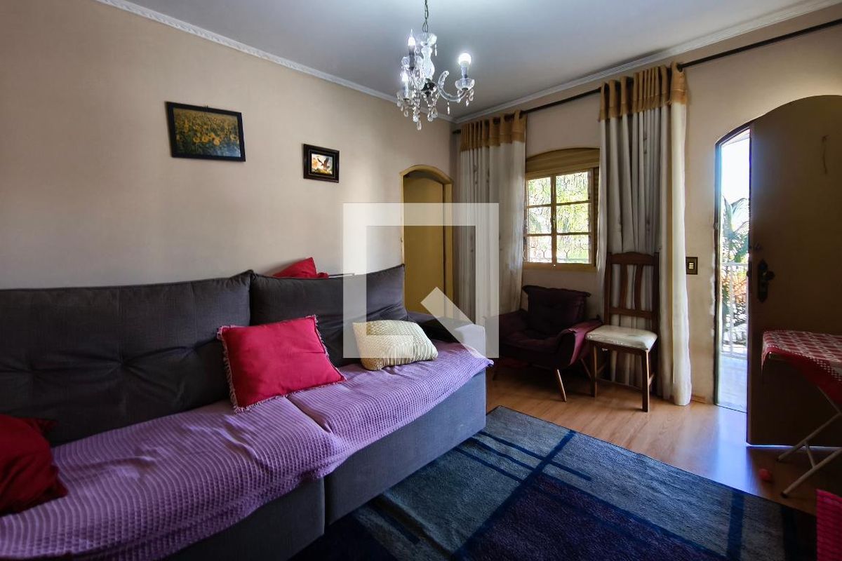 Casa à Venda - Jardim do Lago, 5 Quartos,  180 m2 em , Campinas - sp | SoloBR