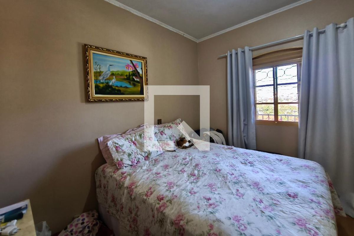 Casa à Venda - Jardim do Lago, 5 Quartos,  180 m2 em , Campinas - sp | SoloBR