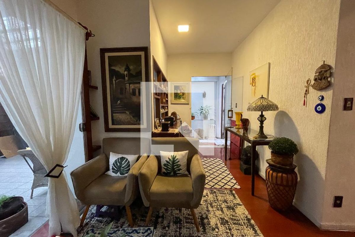 Casa, 3 quartos, 165 m² - Foto 11