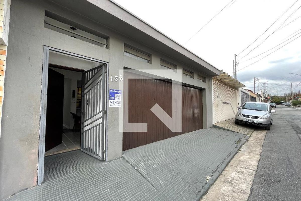 Casa, 3 quartos, 165 m² - Foto 97