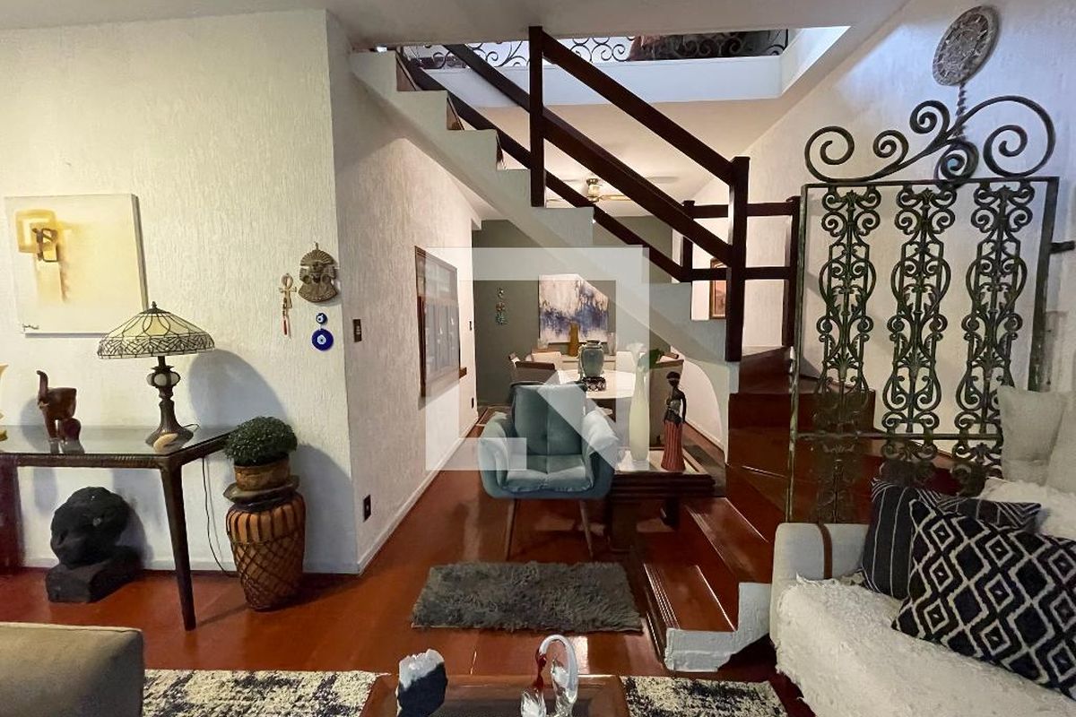 Casa, 3 quartos, 165 m² - Foto 7