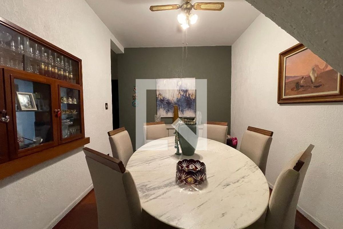 Casa, 3 quartos, 165 m² - Foto 23