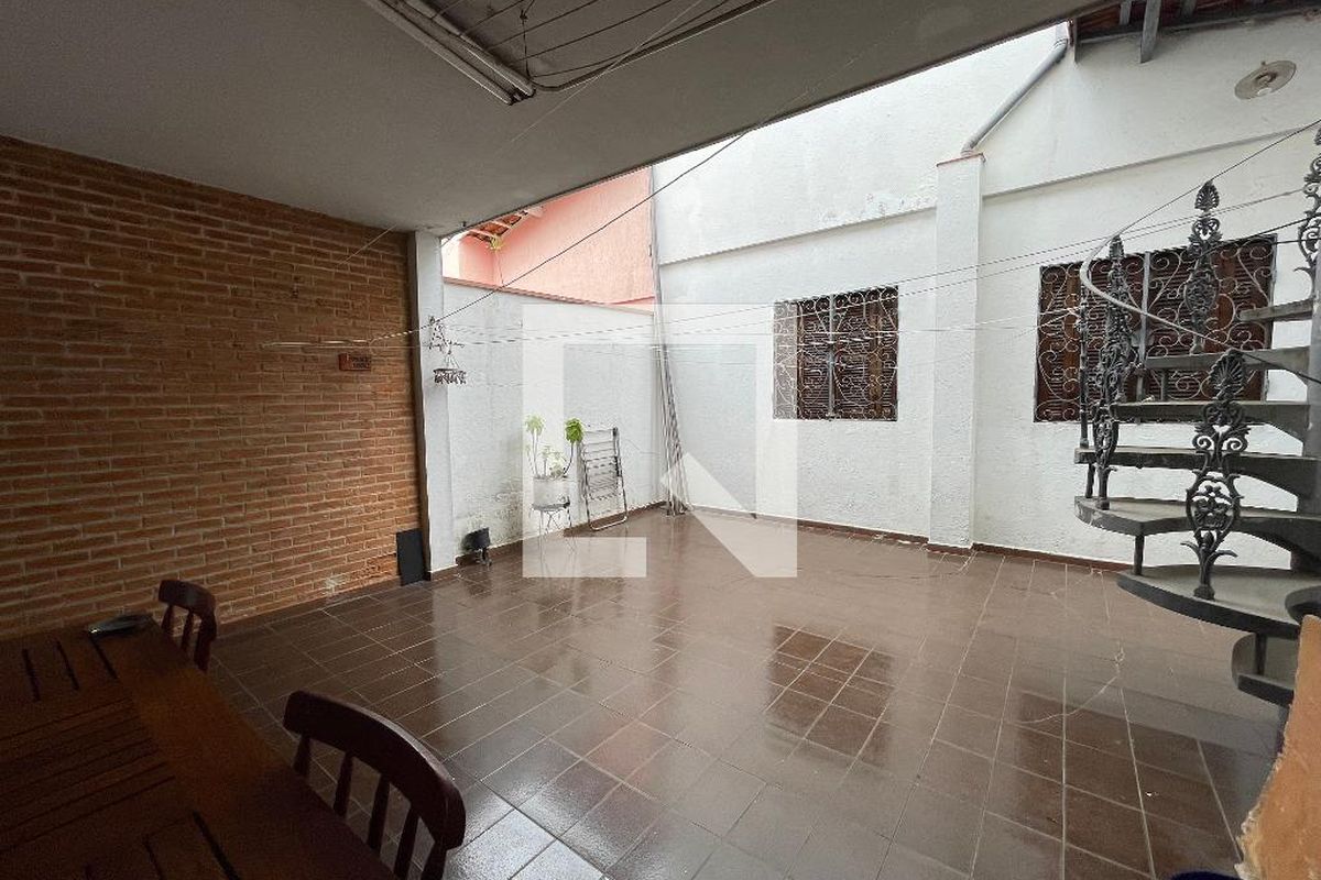 Casa, 3 quartos, 165 m² - Foto 83