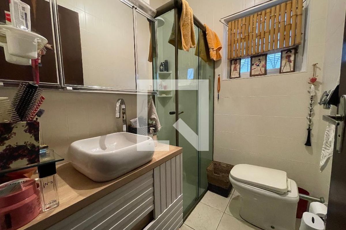 Casa, 3 quartos, 165 m² - Foto 61