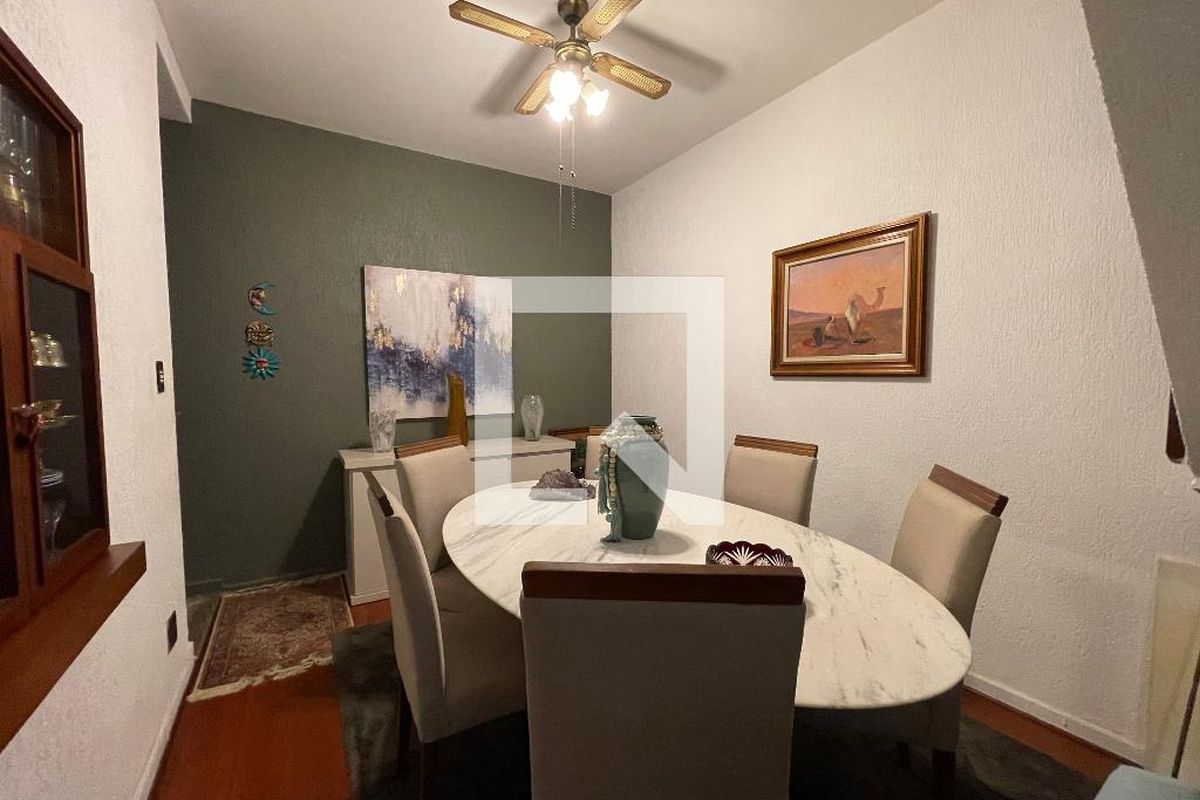 Casa, 3 quartos, 165 m² - Foto 21