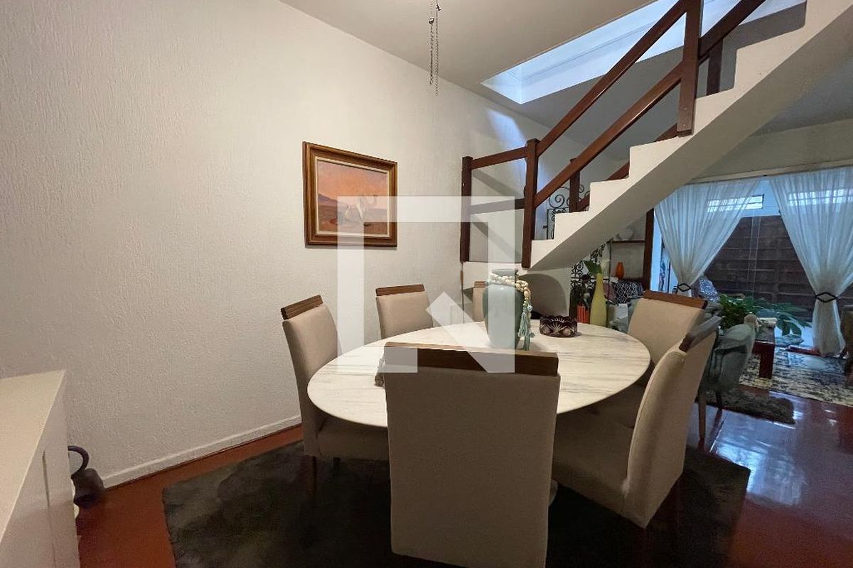 Casa, 3 quartos, 165 m² - Foto 25