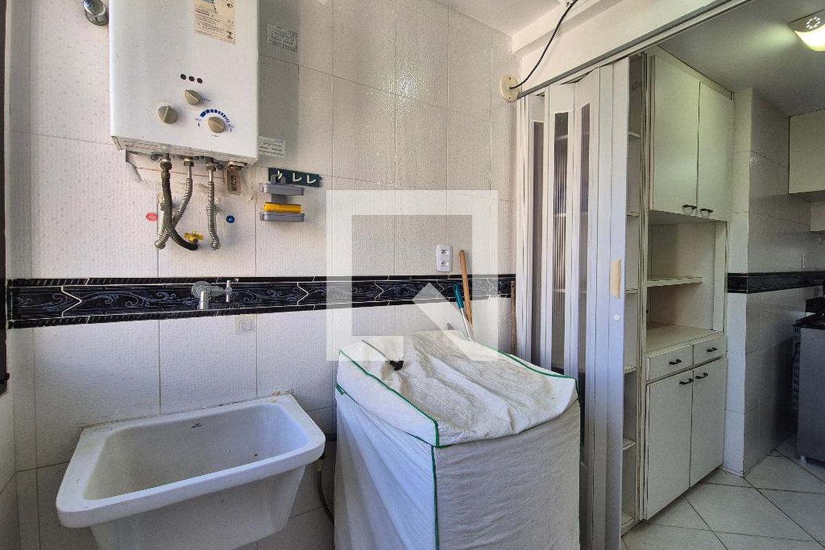 Apartamento, 3 quartos, 89 m² - Foto 64