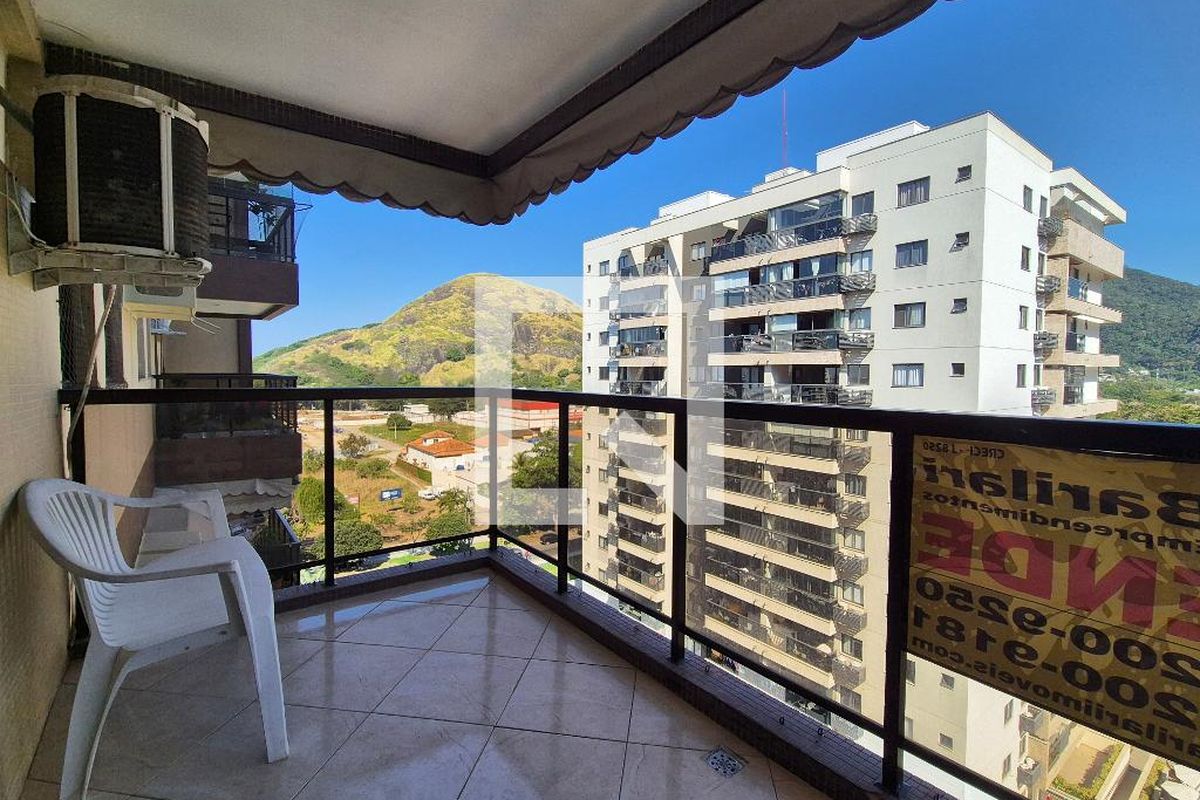 Apartamento, 3 quartos, 89 m² - Foto 10