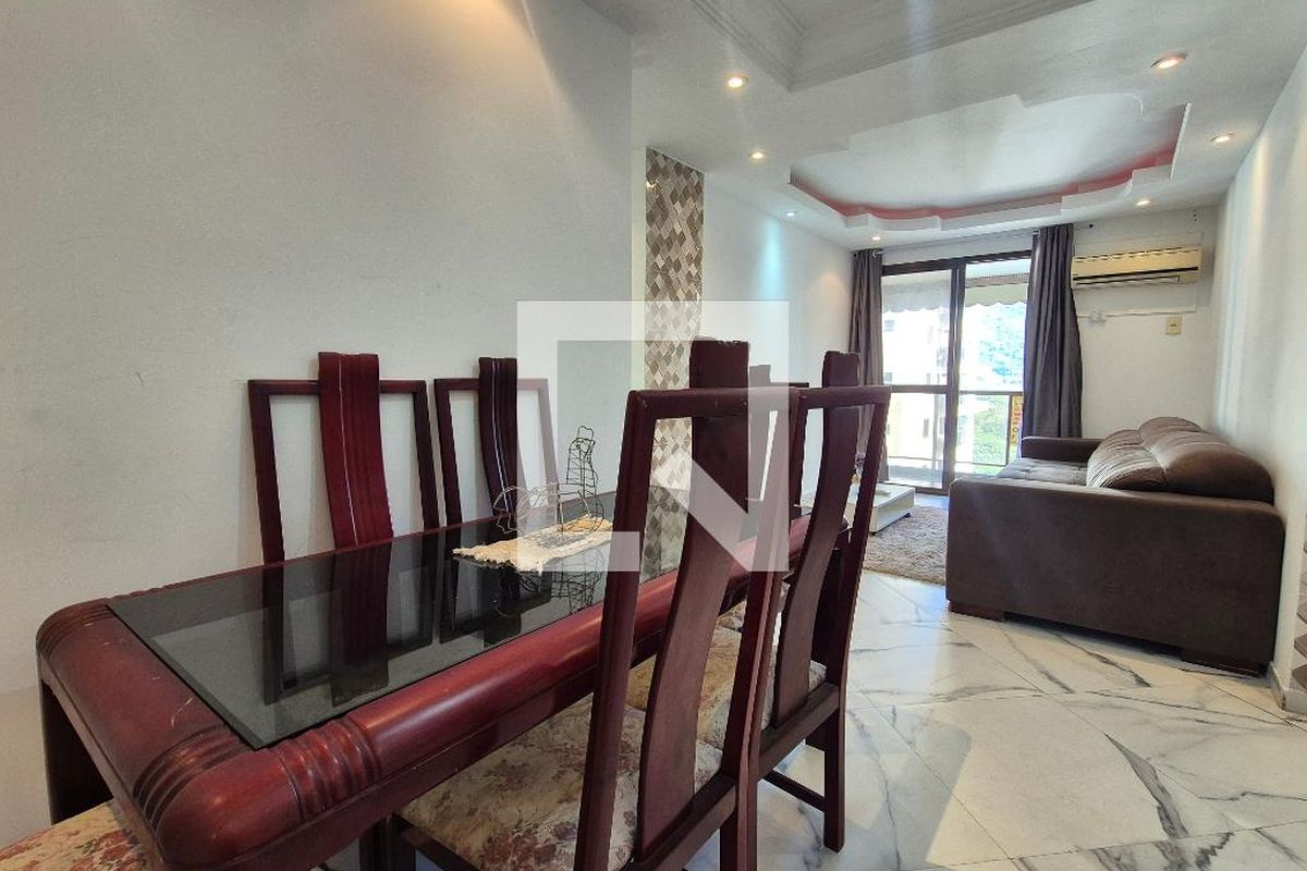 Apartamento, 3 quartos, 89 m² - Foto 4