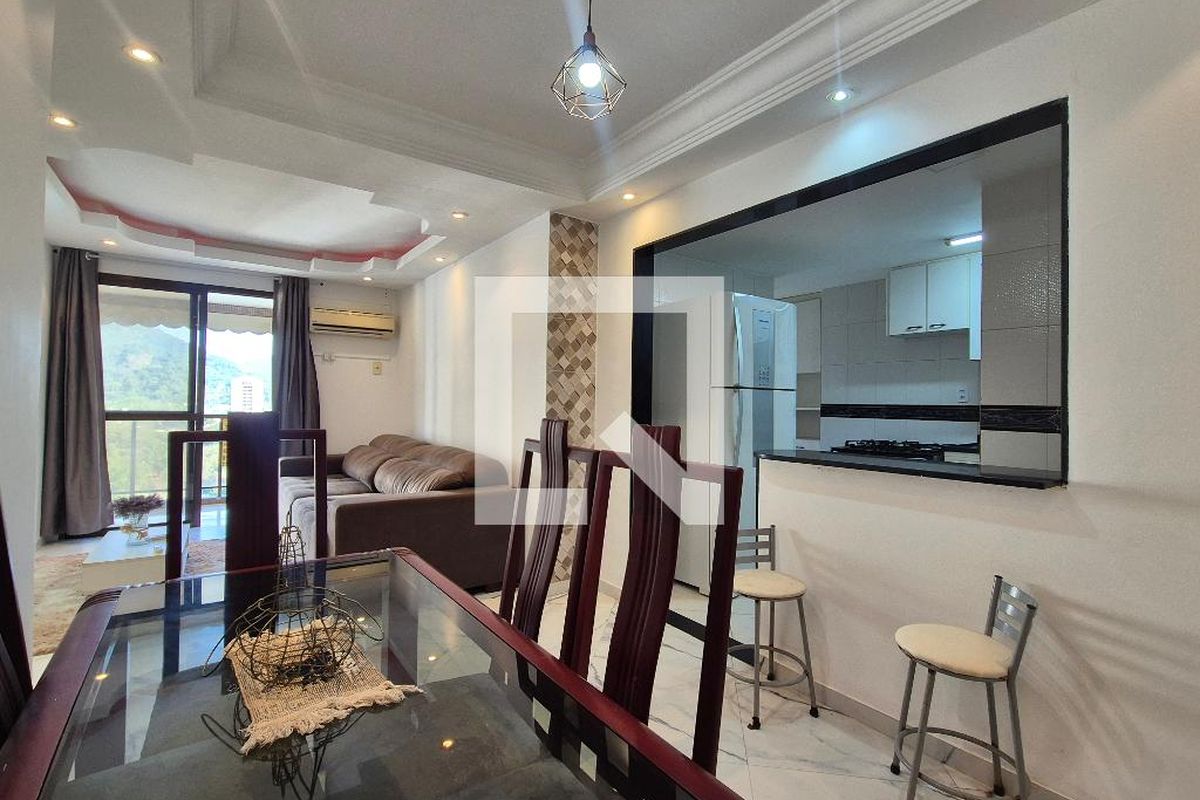 Apartamento, 3 quartos, 89 m² - Foto 2