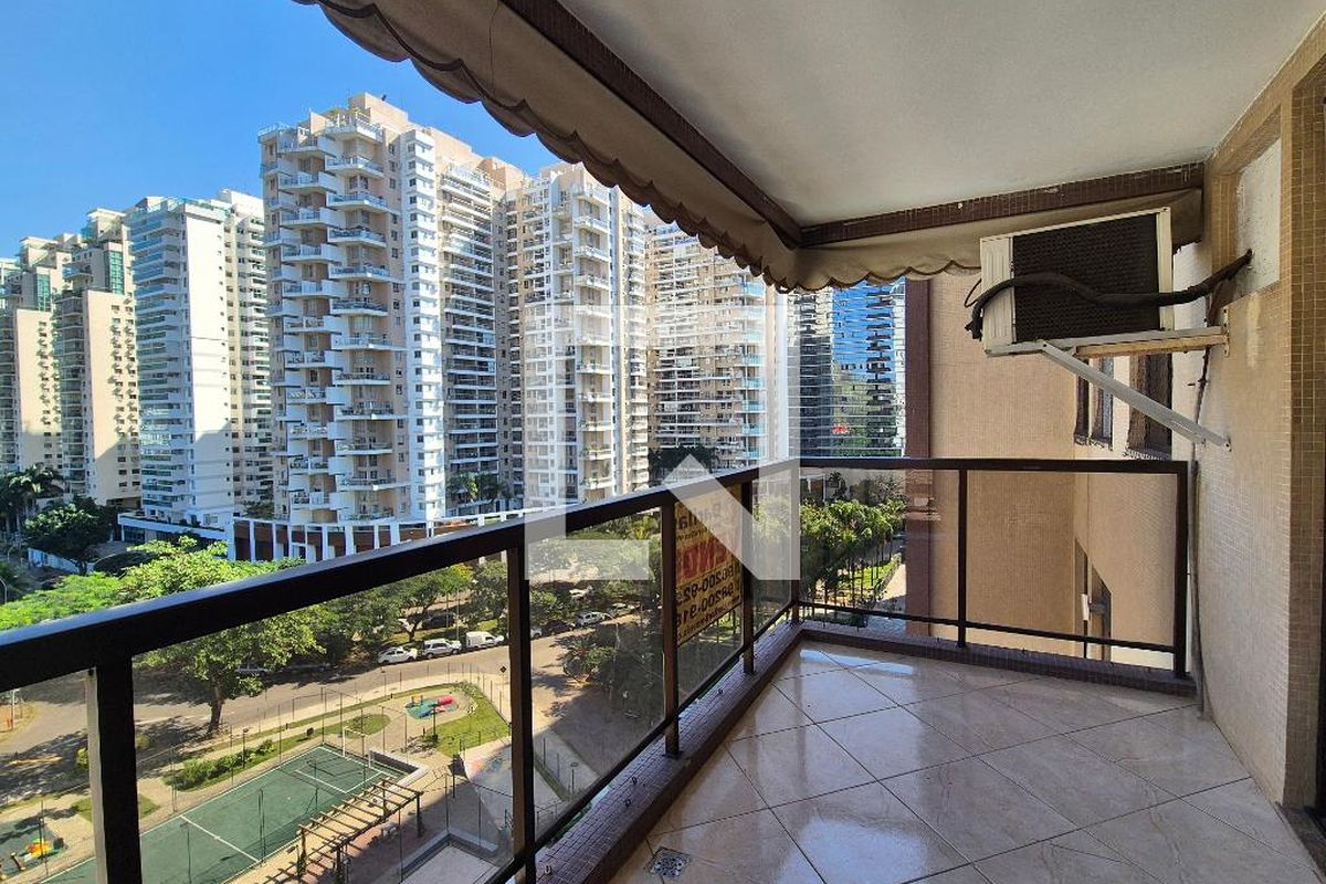 Apartamento, 3 quartos, 89 m² - Foto 14