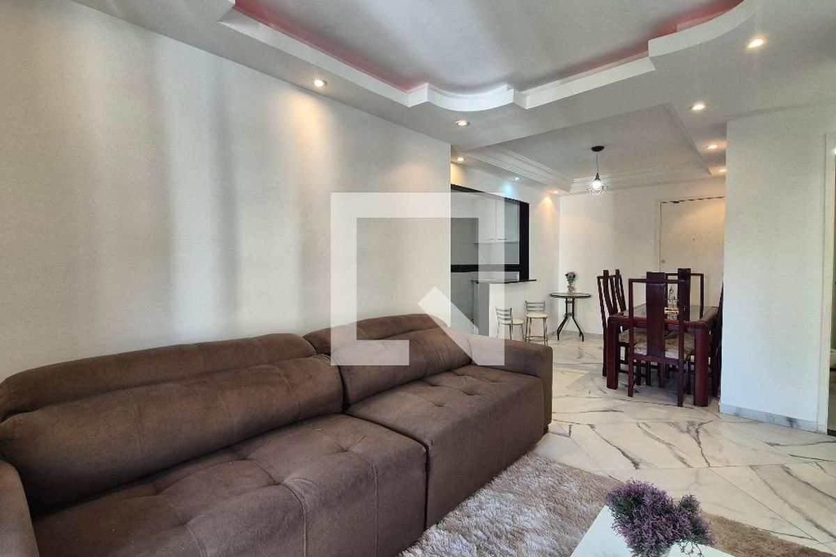 Apartamento, 3 quartos, 89 m² - Foto 6