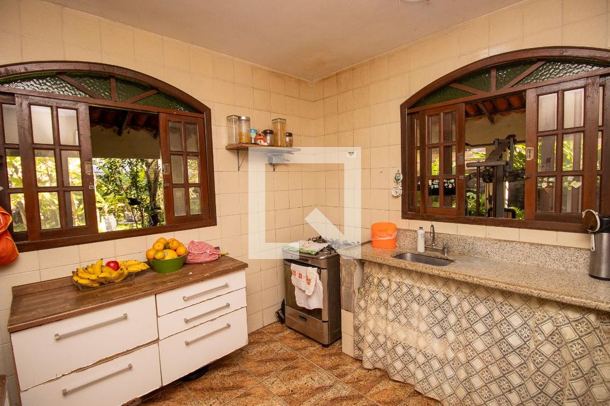 Casa, 4 quartos, 600 m² - Foto 58