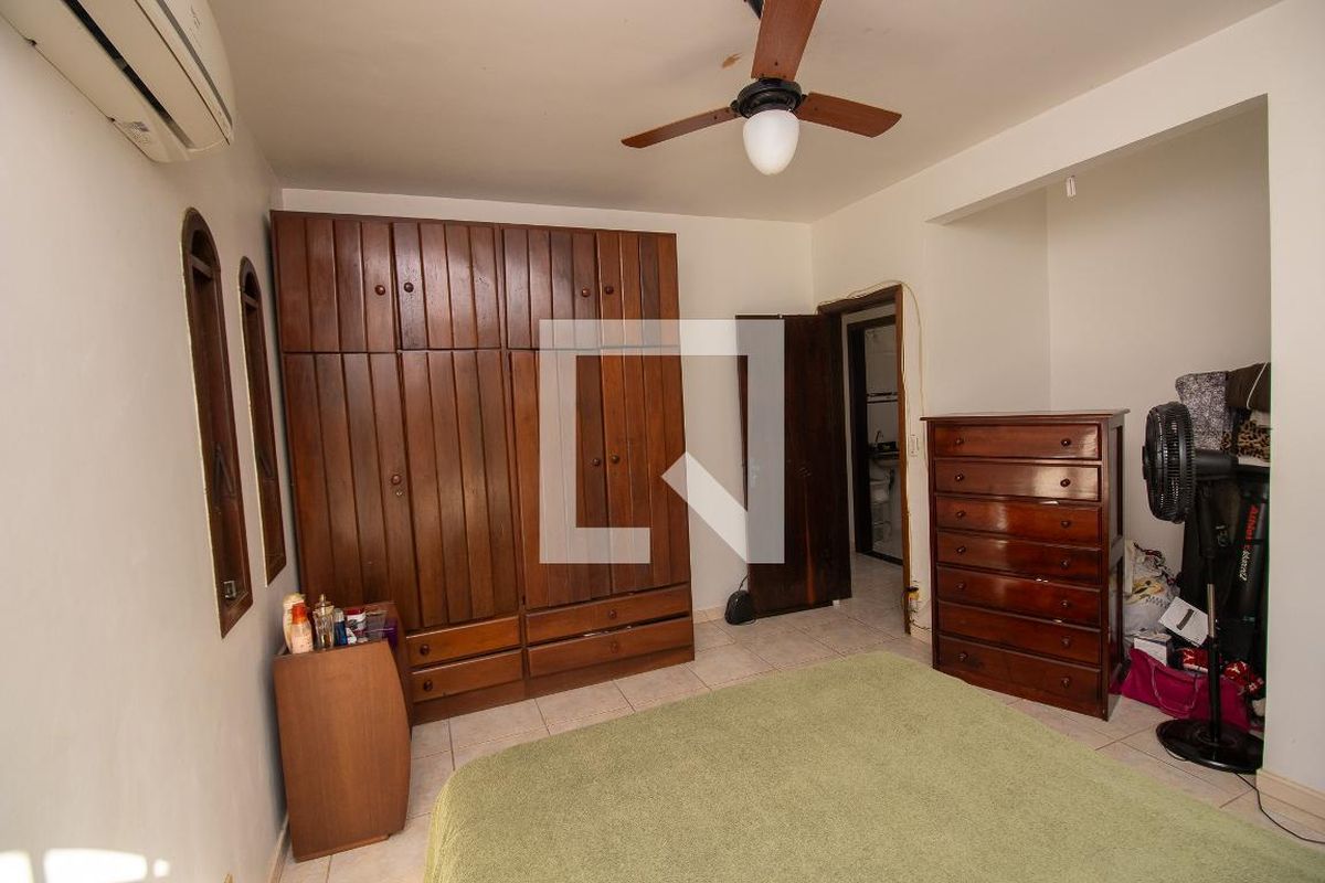 Casa, 4 quartos, 600 m² - Foto 38