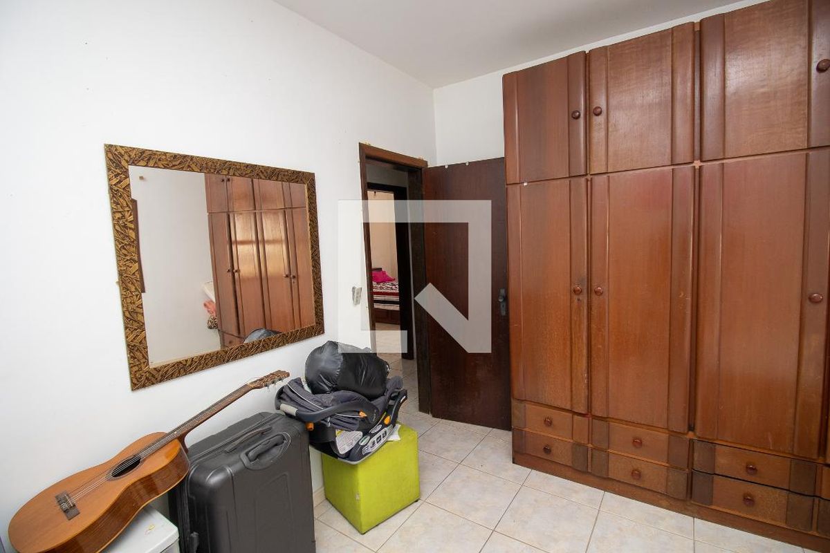 Casa, 4 quartos, 600 m² - Foto 24