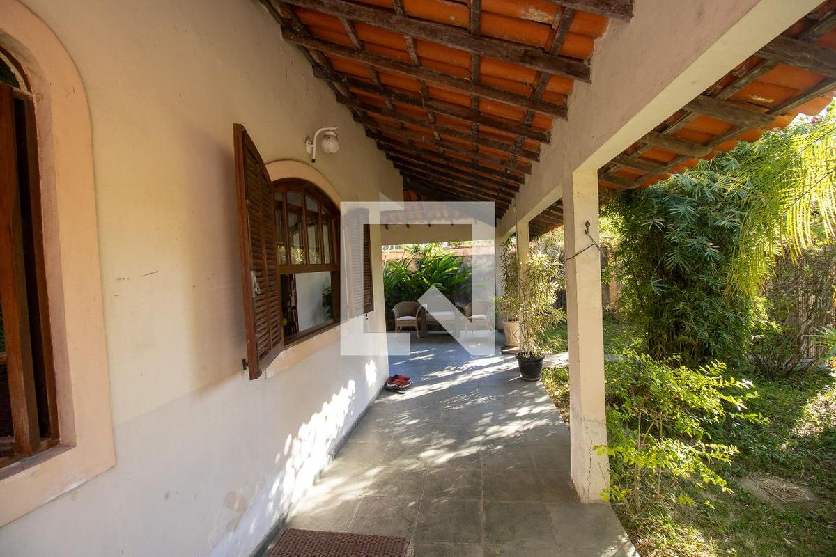 Casa, 4 quartos, 600 m² - Foto 106