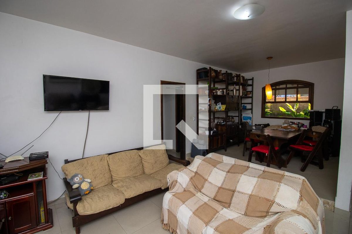 Casa, 4 quartos, 600 m² - Foto 4