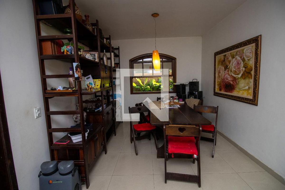 Casa, 4 quartos, 600 m² - Foto 6