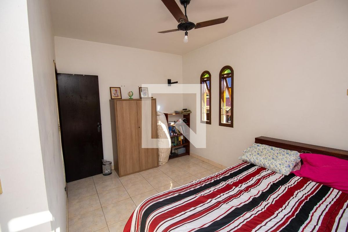 Casa, 4 quartos, 600 m² - Foto 28