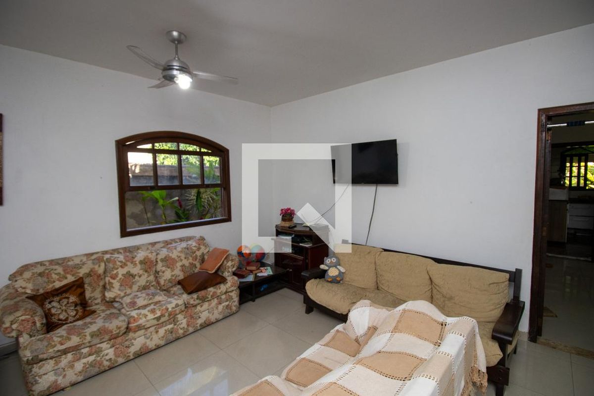 Casa, 4 quartos, 600 m² - Foto 2