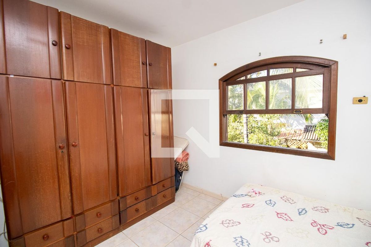 Casa, 4 quartos, 600 m² - Foto 22