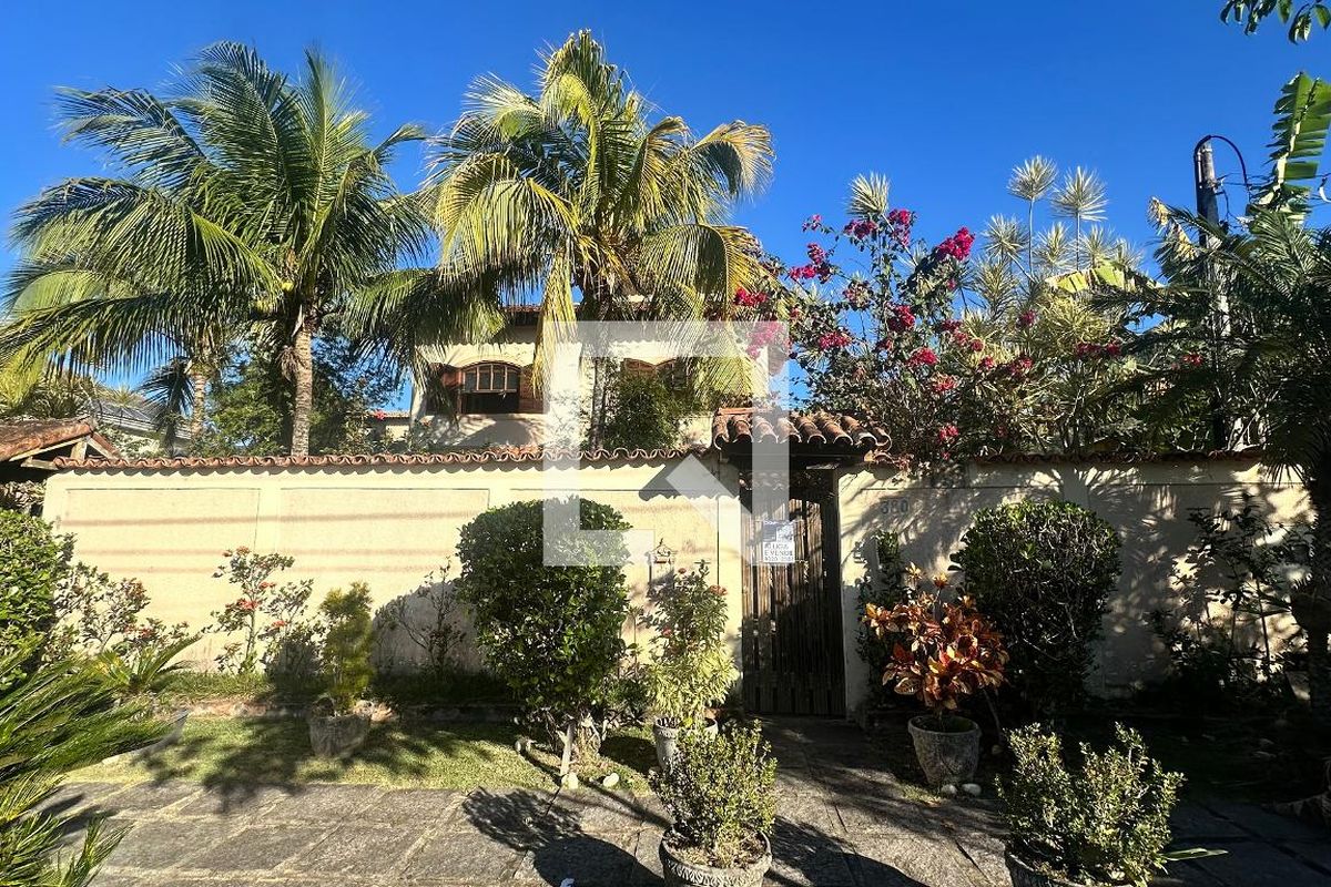 Casa, 4 quartos, 600 m² - Foto 110