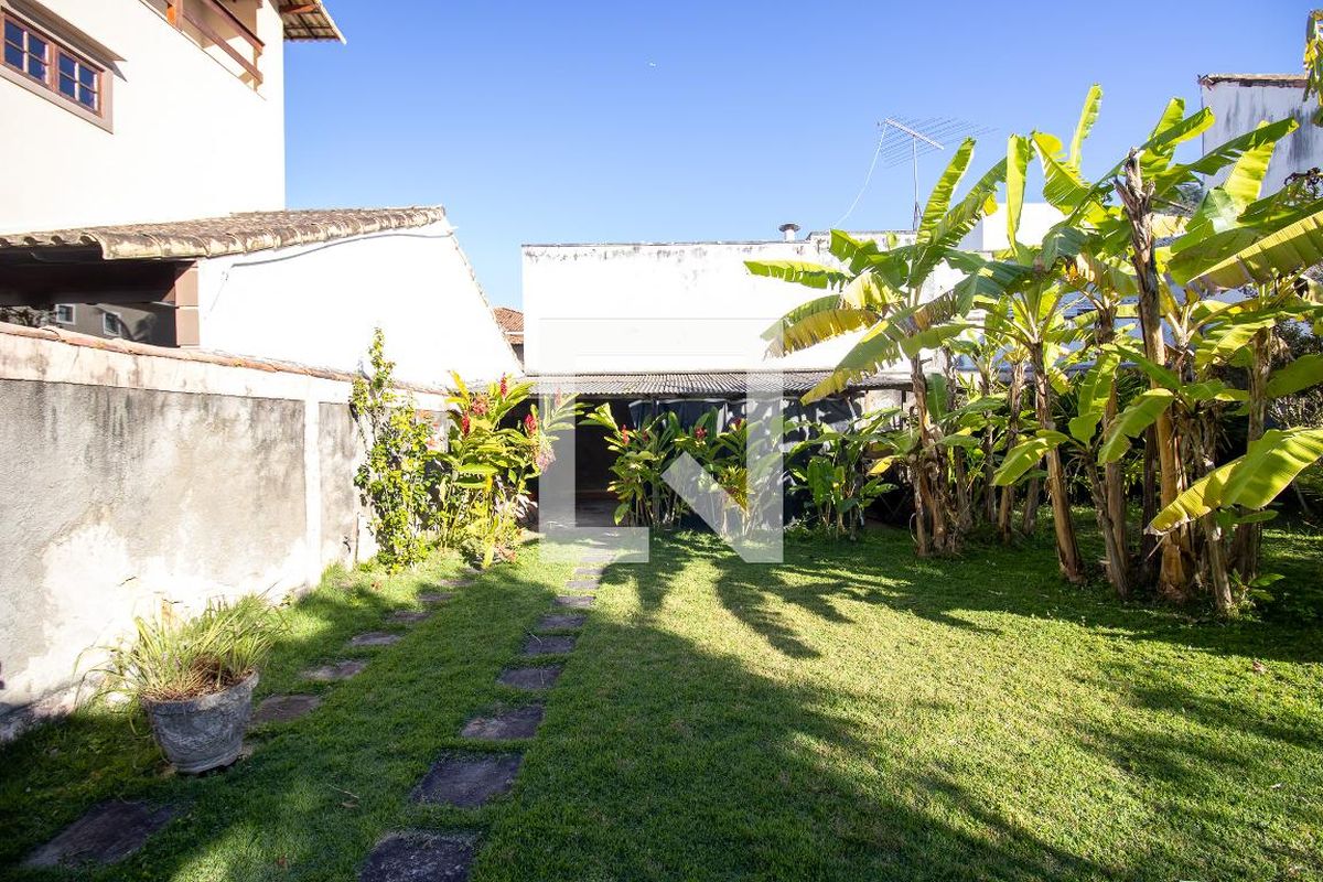 Casa, 4 quartos, 600 m² - Foto 84