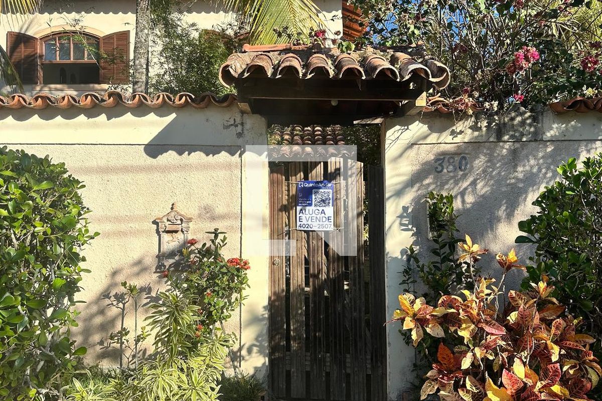 Casa, 4 quartos, 600 m² - Foto 108