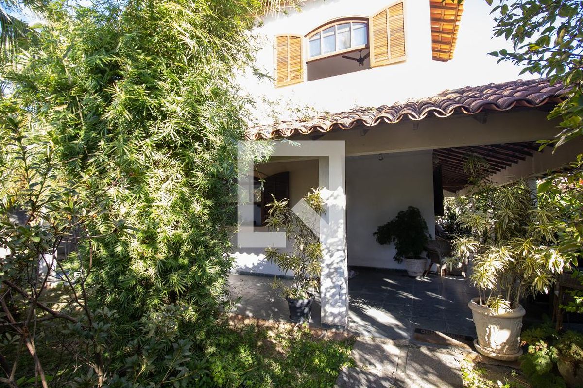 Casa, 4 quartos, 600 m² - Foto 102