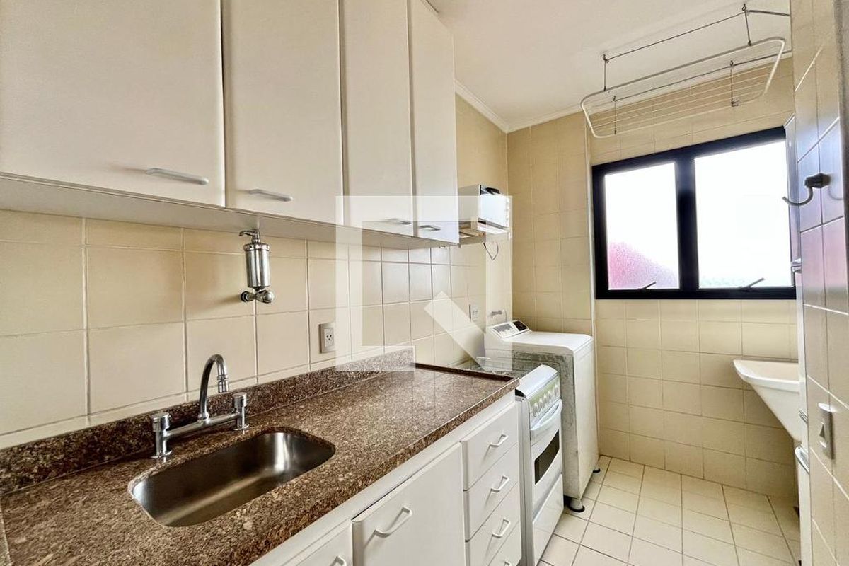 Apartamento à Venda - Cambuí, 1 Quarto,  60 m2 em , Campinas - sp | SoloBR