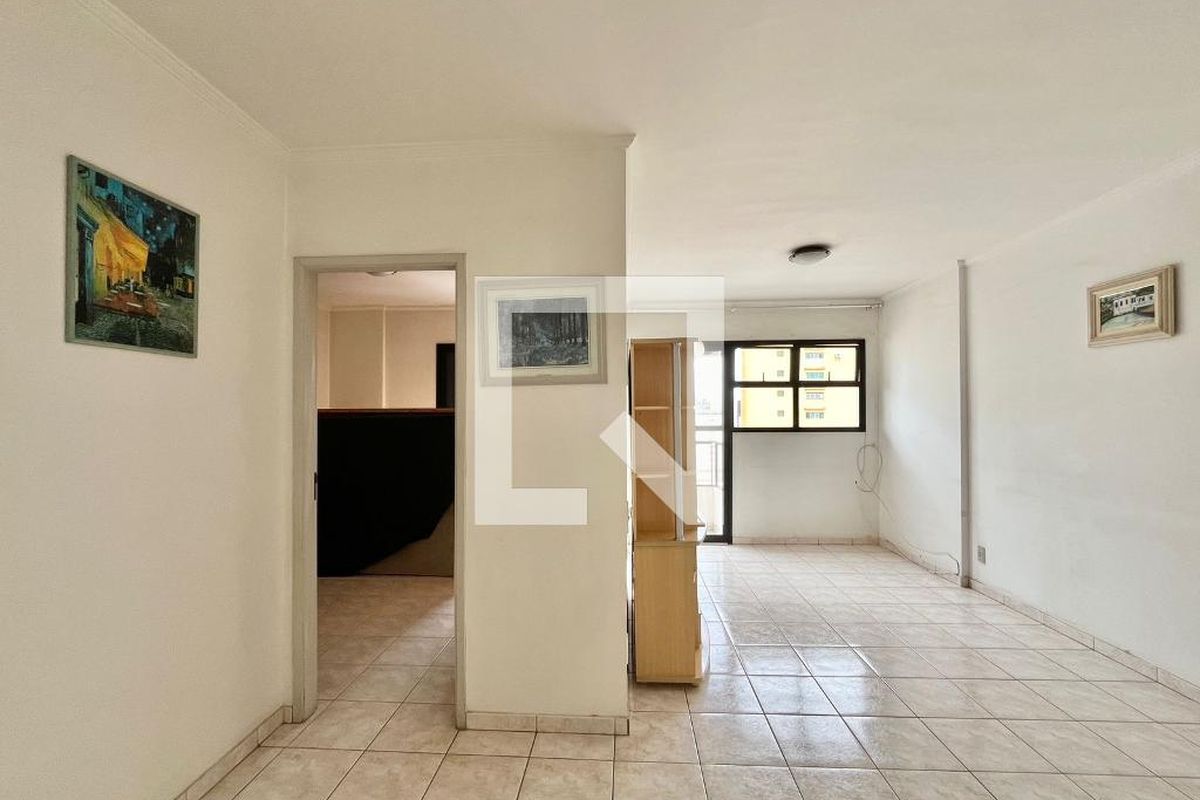 Apartamento à Venda - Cambuí, 1 Quarto,  60 m2 em , Campinas - sp | SoloBR