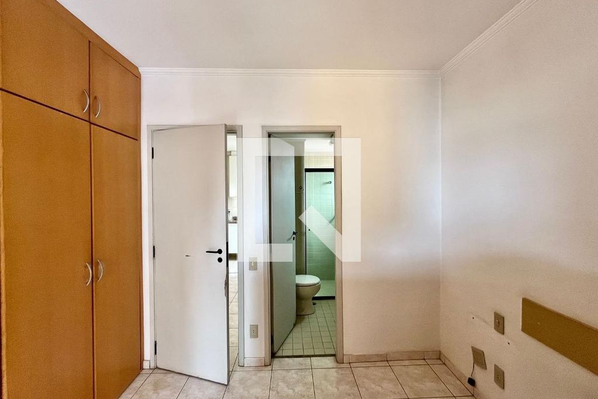 Apartamento à Venda - Cambuí, 1 Quarto,  60 m2 em , Campinas - sp | SoloBR