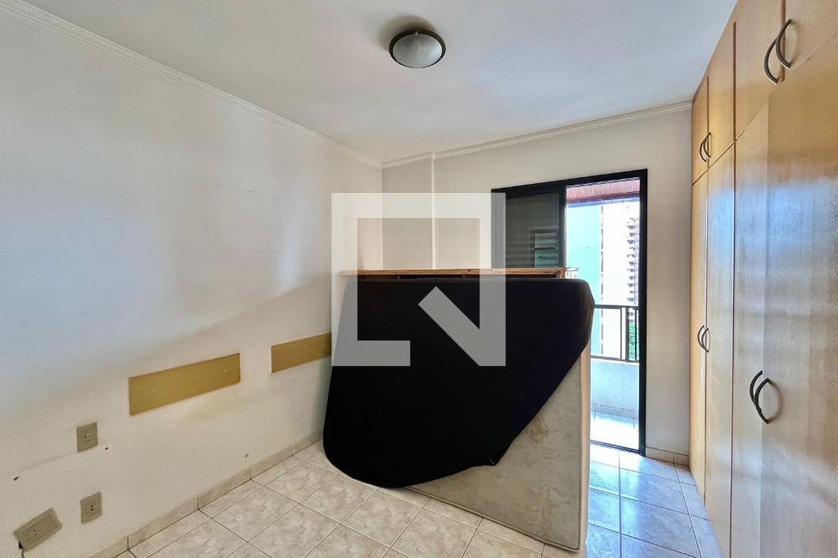 Apartamento à Venda - Cambuí, 1 Quarto,  60 m2 em , Campinas - sp | SoloBR