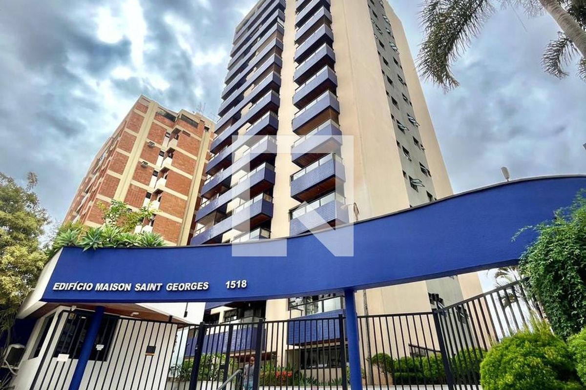 Apartamento à Venda - Cambuí, 1 Quarto,  60 m2 em , Campinas - sp | SoloBR