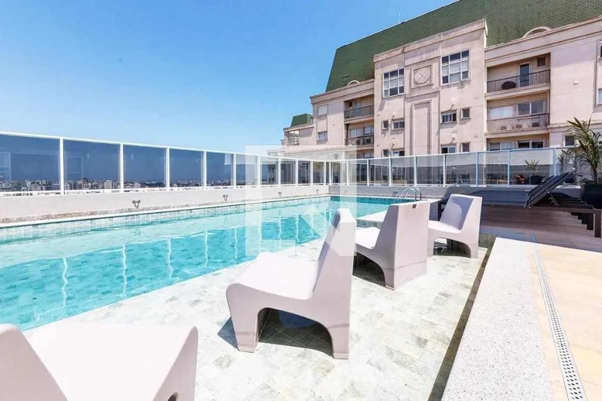 Apartamento, 1 quarto, 34 m² - Foto 66