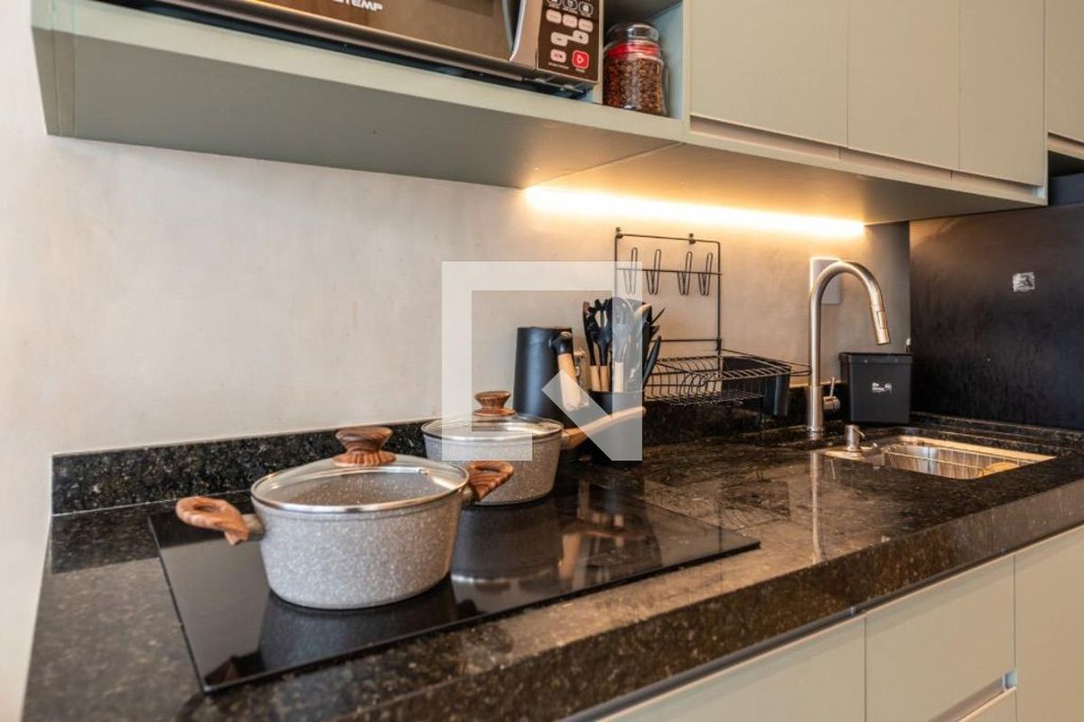 Apartamento, 1 quarto, 34 m² - Foto 50