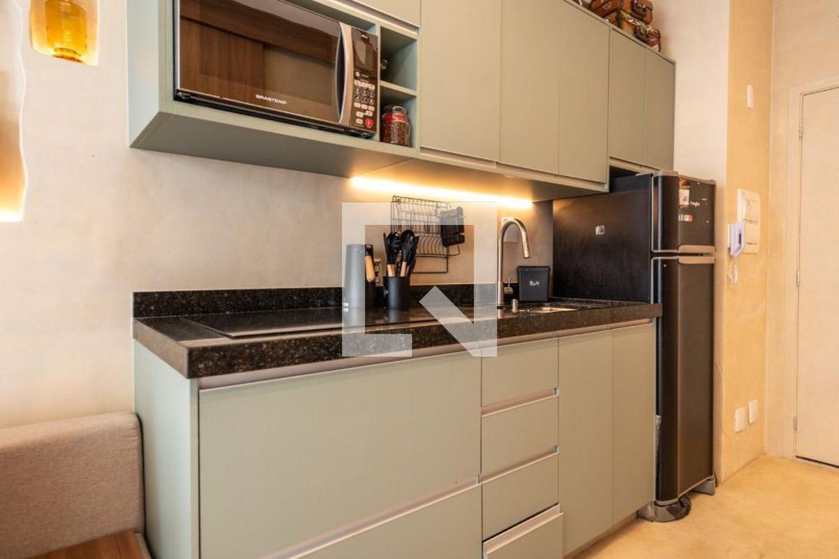 Apartamento, 1 quarto, 34 m² - Foto 48