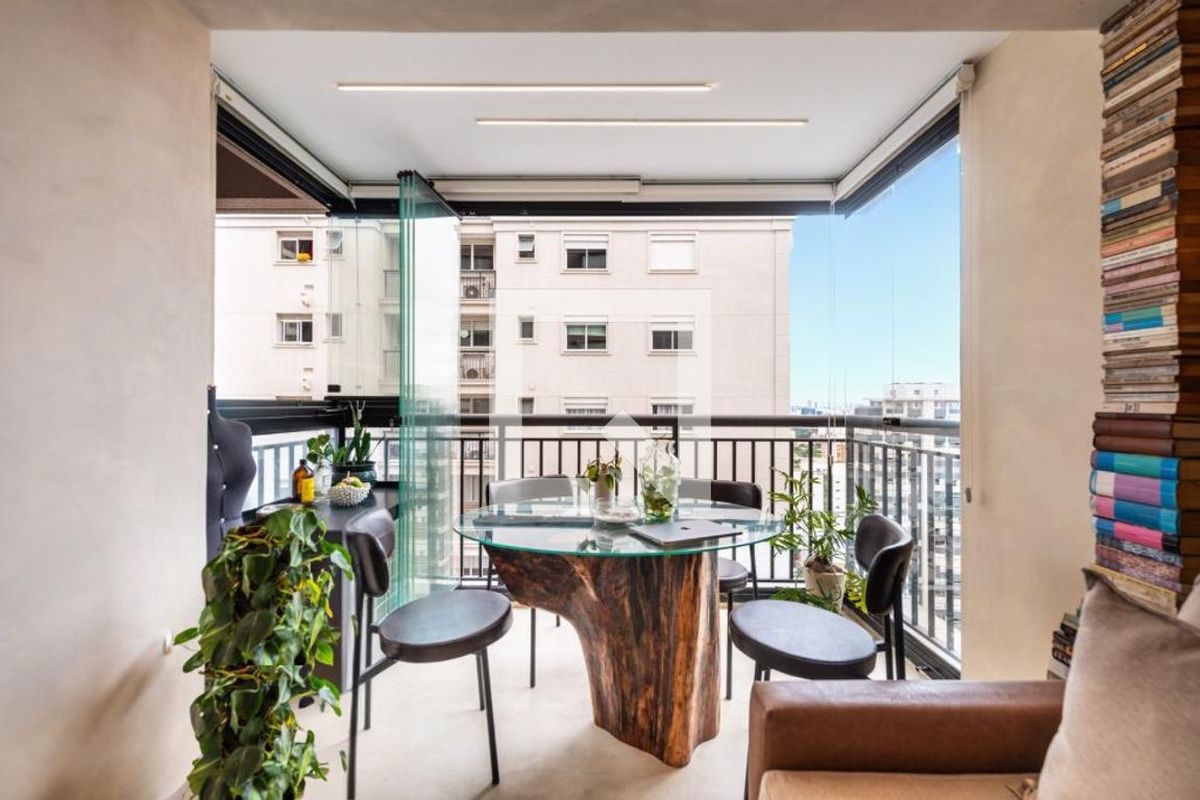 Apartamento, 1 quarto, 34 m² - Foto 16