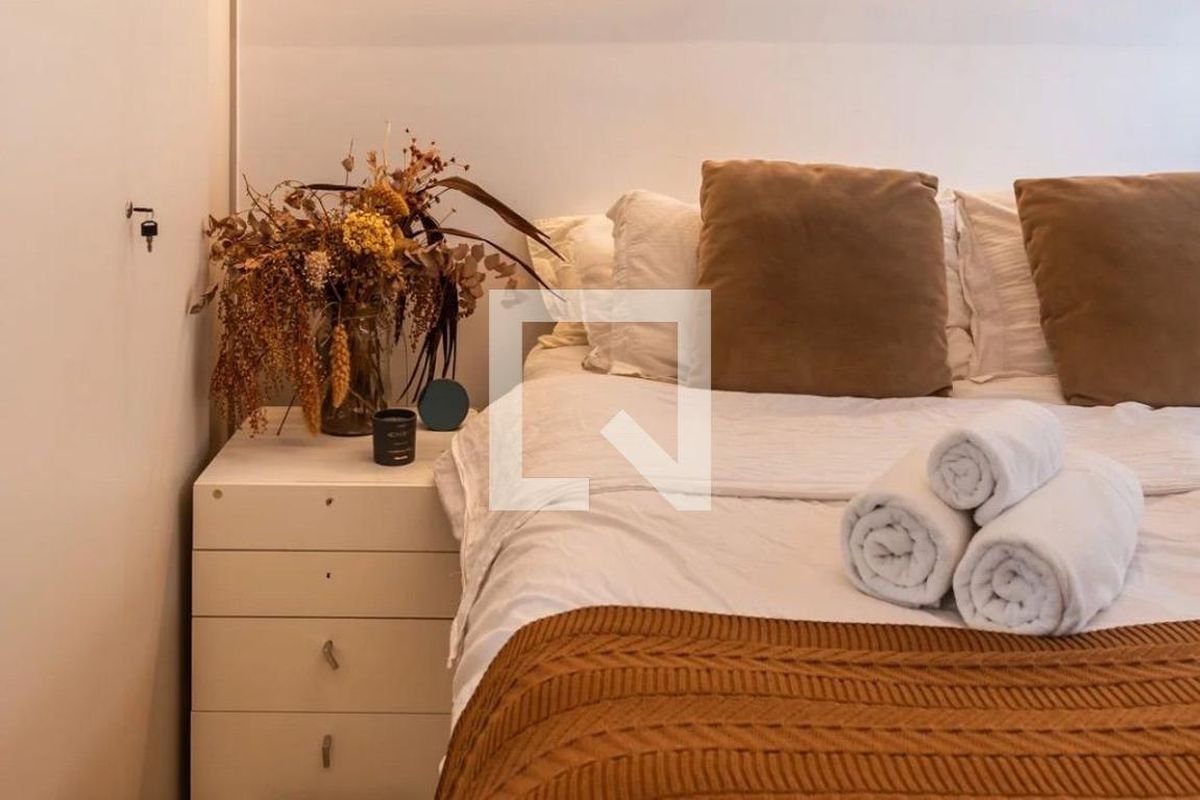 Apartamento, 1 quarto, 34 m² - Foto 34