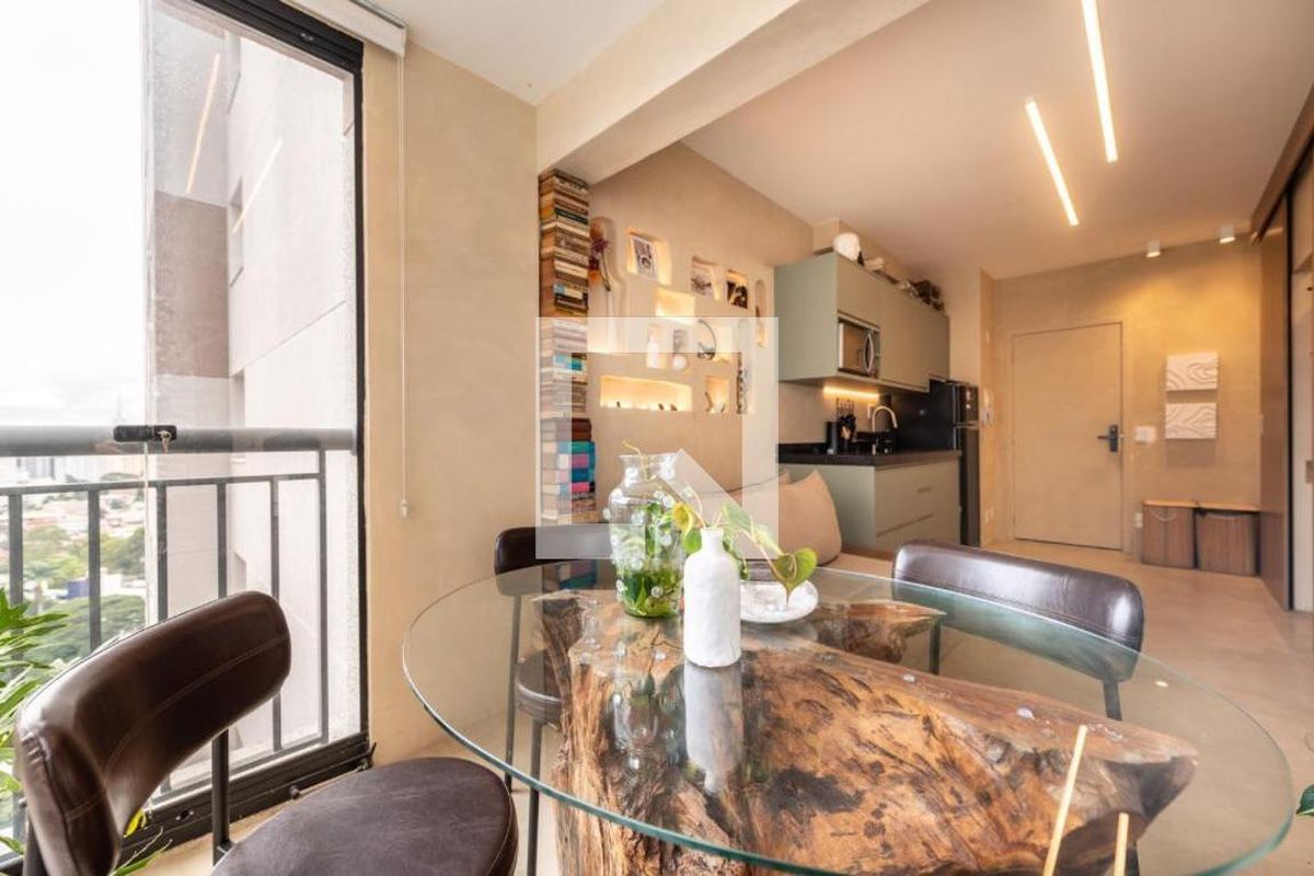 Apartamento, 1 quarto, 34 m² - Foto 14