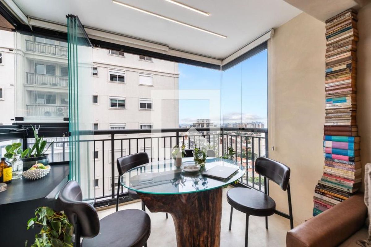 Apartamento, 1 quarto, 34 m² - Foto 20