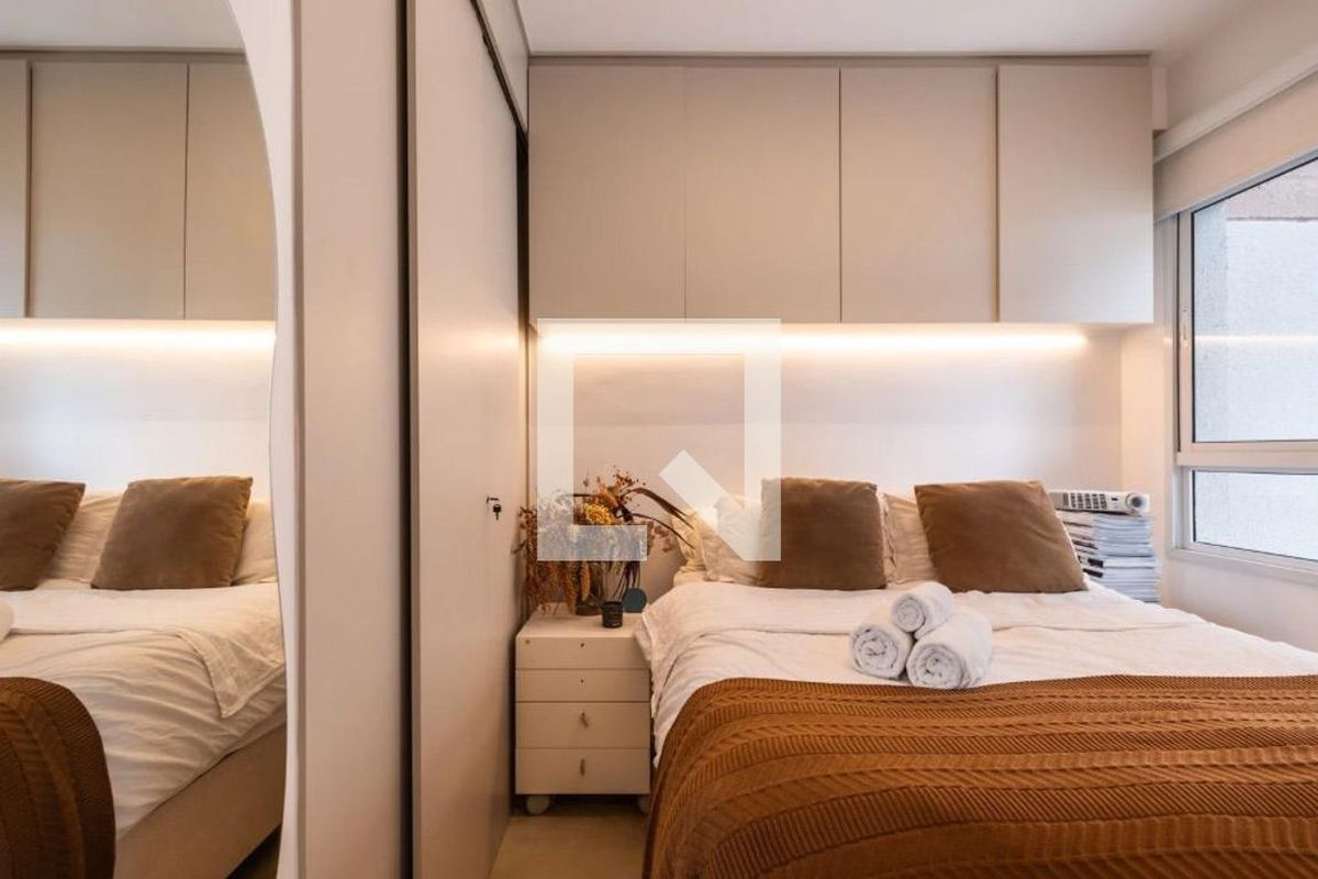 Apartamento, 1 quarto, 34 m² - Foto 32